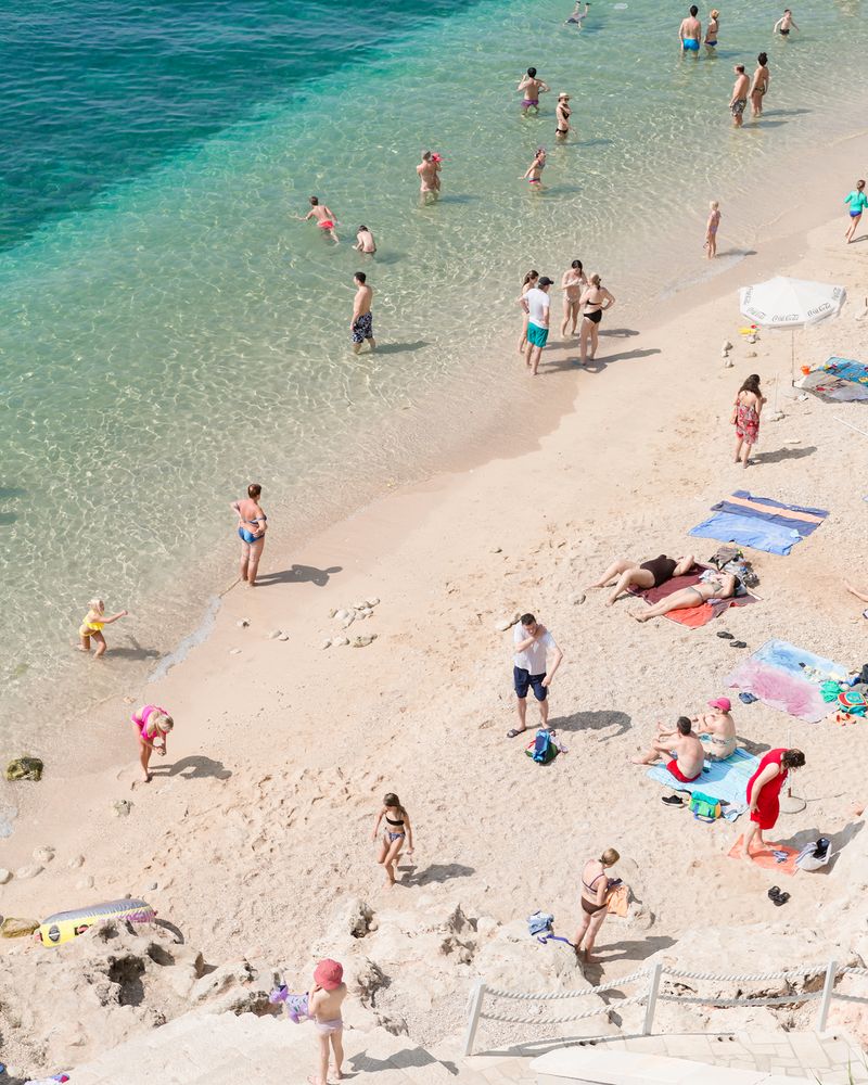 © Diana Cheren Nygren - Little Sister