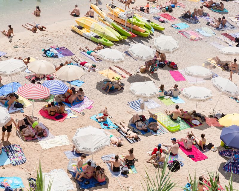 © Diana Cheren Nygren - Two by Two