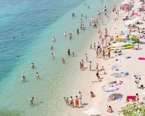 Consumption, Tourism, and Leisure