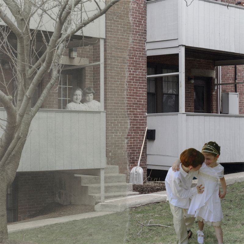 © Diana Cheren Nygren - Come Out and Play