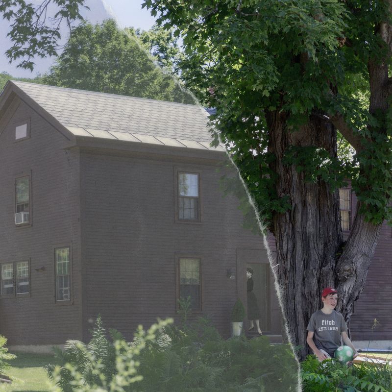 © Diana Cheren Nygren - Grown