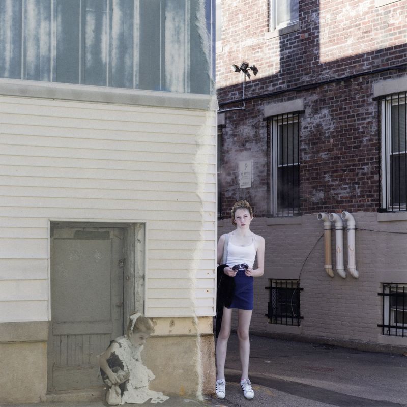 © Diana Cheren Nygren - Betwixt