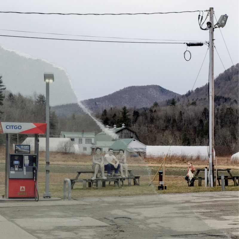 © Diana Cheren Nygren - Ladiesman