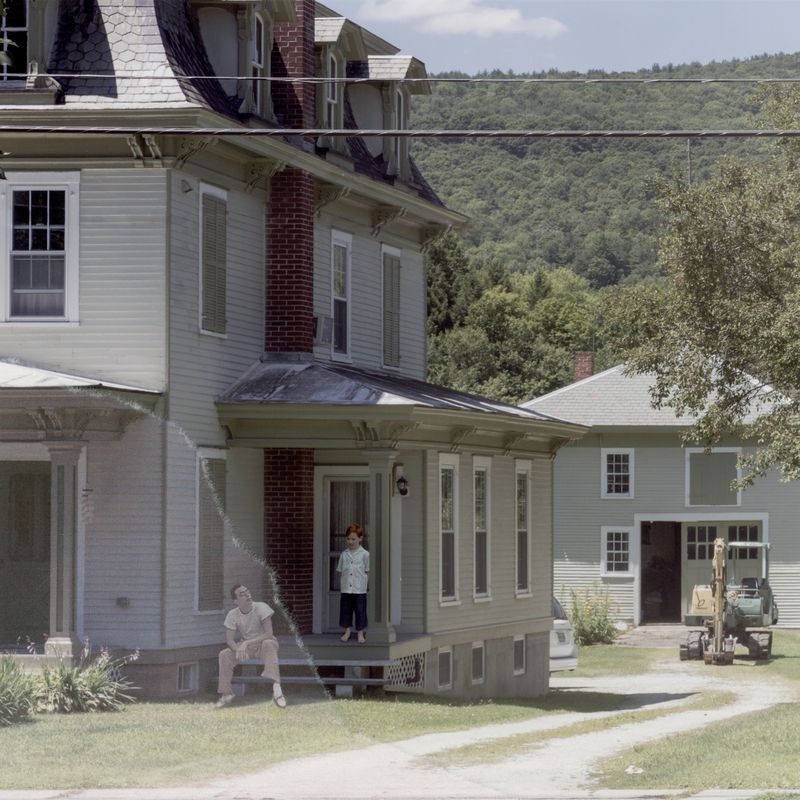 © Diana Cheren Nygren - Namesake