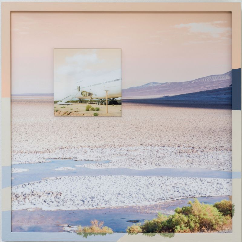 © Diana Cheren Nygren - Image from the Mother Earth photography project