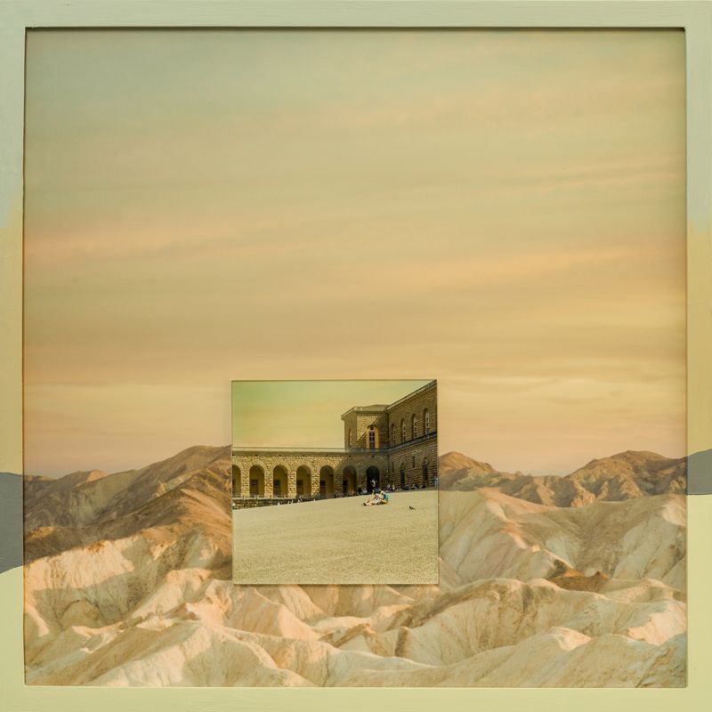 © Diana Cheren Nygren - Image from the Mother Earth photography project