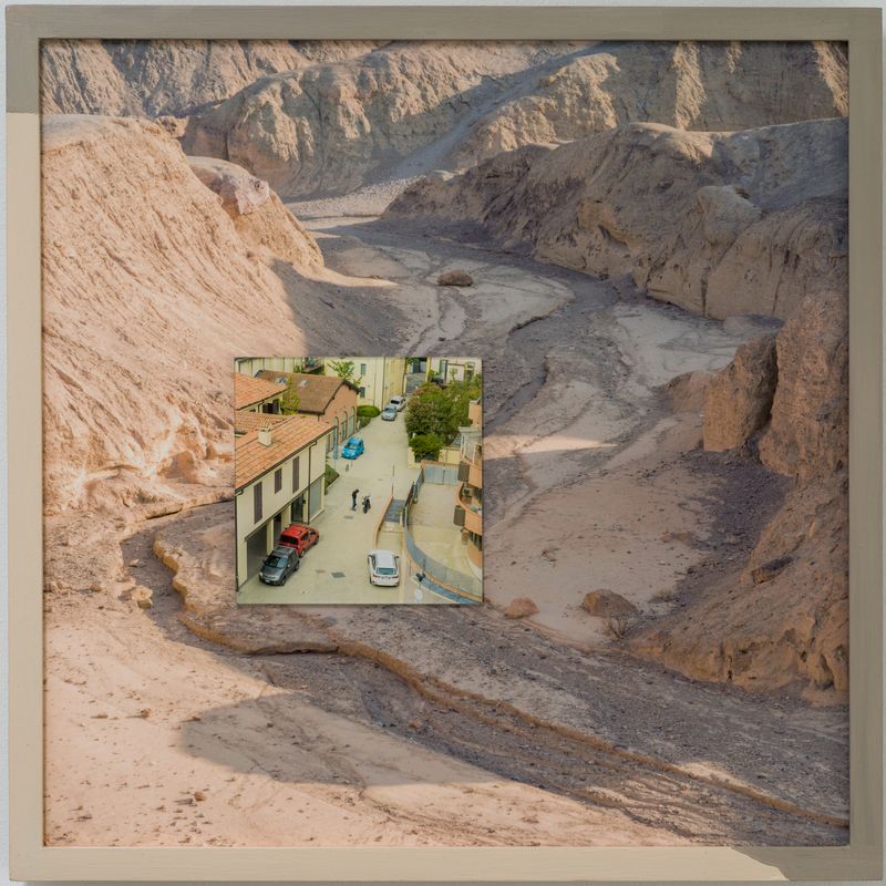 © Diana Cheren Nygren - Image from the Mother Earth photography project