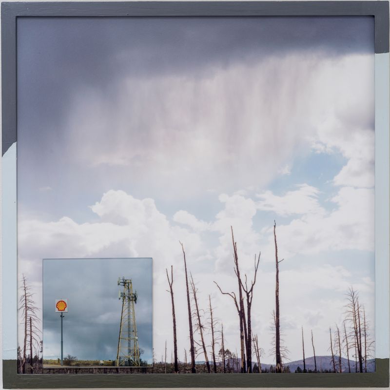 © Diana Cheren Nygren - Image from the Mother Earth photography project