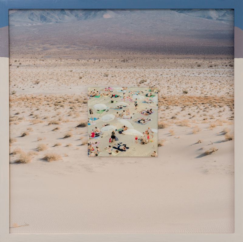 © Diana Cheren Nygren - Image from the Mother Earth photography project