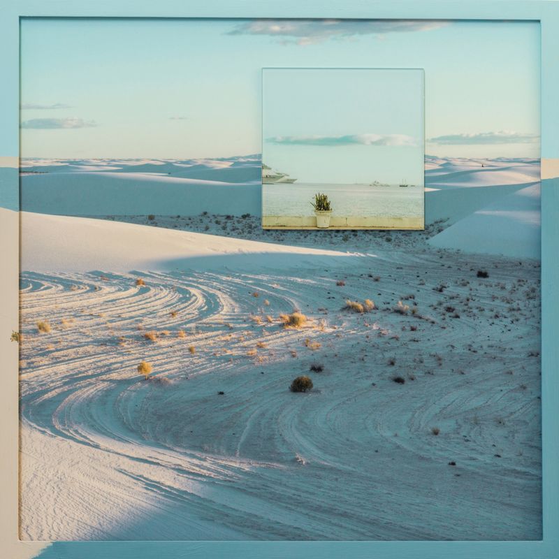 © Diana Cheren Nygren - Image from the Mother Earth photography project