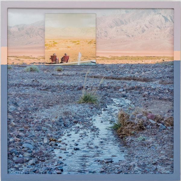 © Diana Cheren Nygren - Image from the Mother Earth photography project