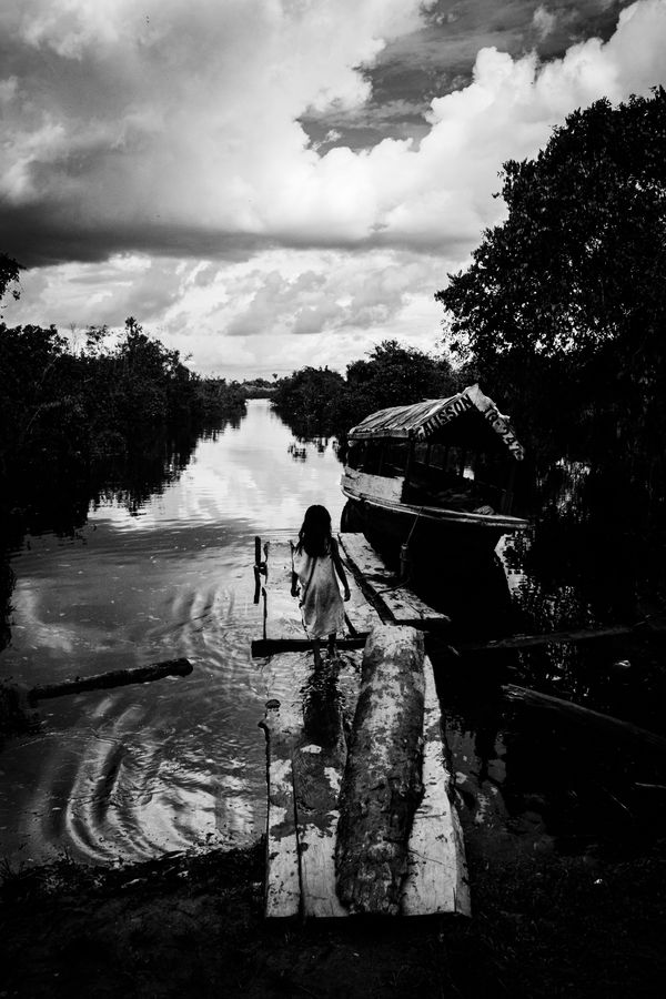 © Luis Barzola - Image from the IKAM photography project