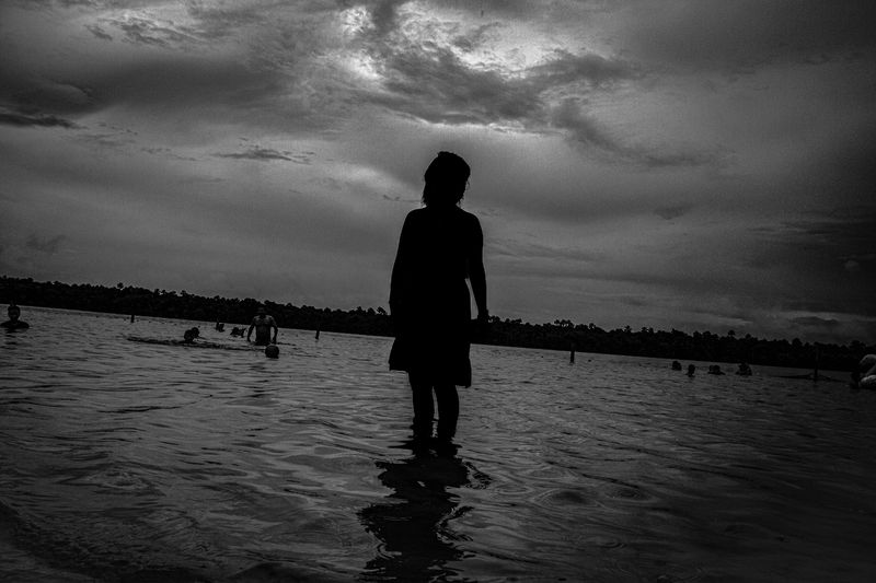 © Luis Barzola - Image from the IKAM photography project