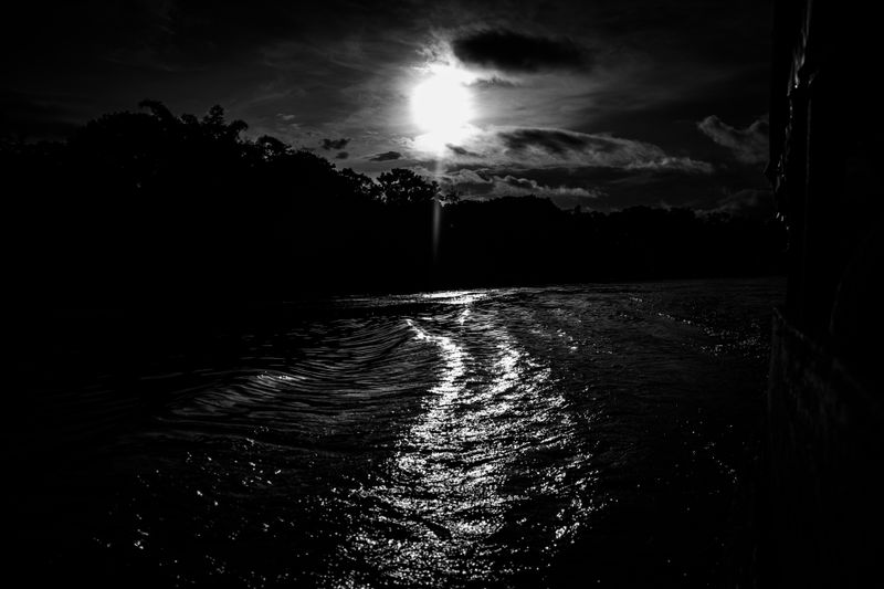 © Luis Barzola - Image from the IKAM photography project