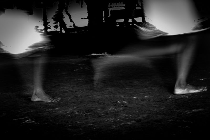 © Luis Barzola - Image from the IKAM photography project