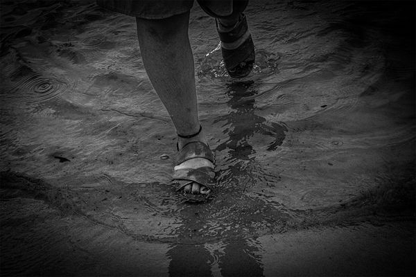 © Luis Barzola - Image from the IKAM photography project