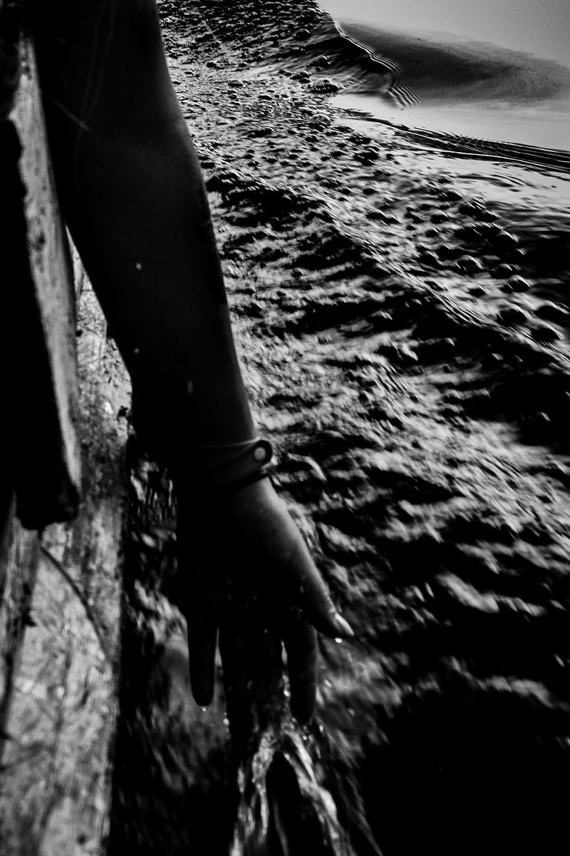 © Luis Barzola - Image from the IKAM photography project