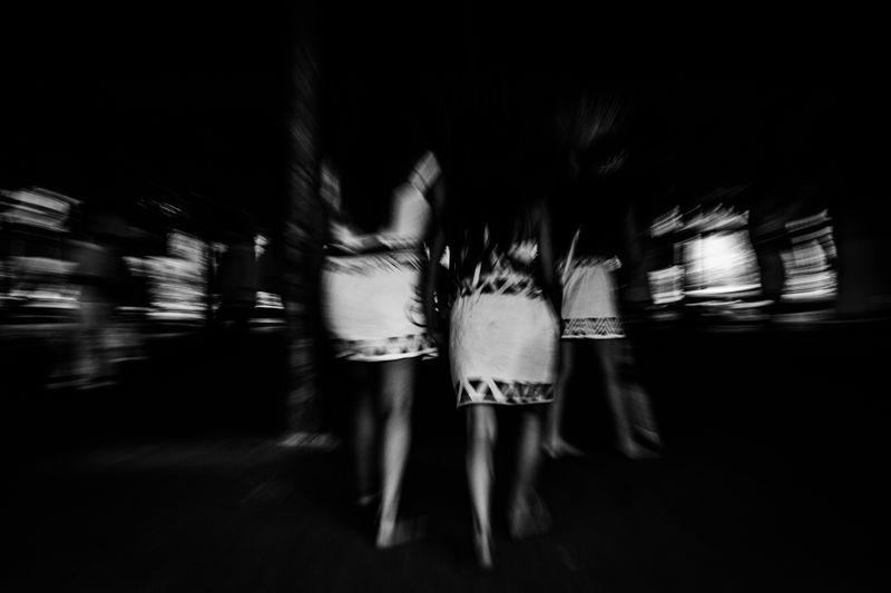 © Luis Barzola - Image from the IKAM photography project