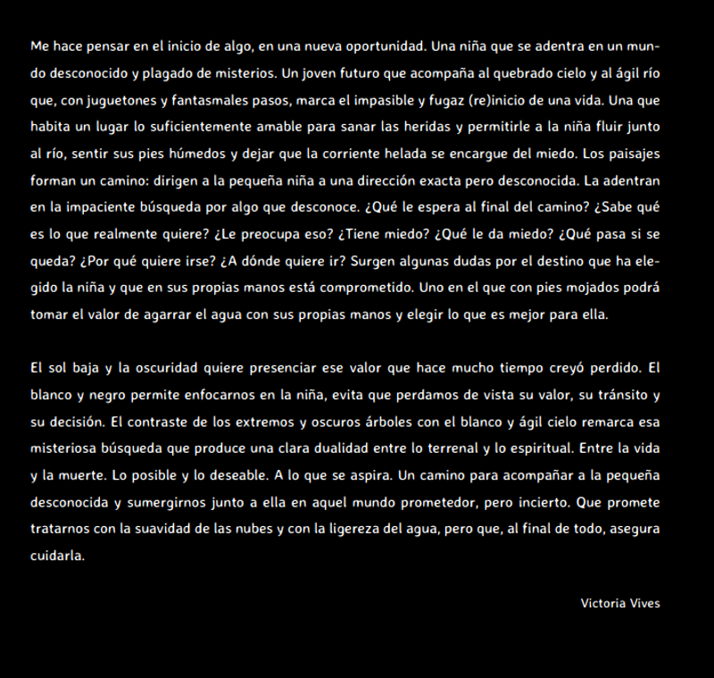 © Luis Barzola - Image from the IKAM photography project