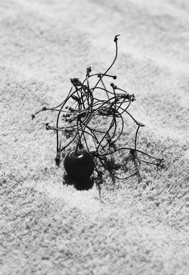 © Ksenia Mikhailova - Image from the Big Cherry photography project