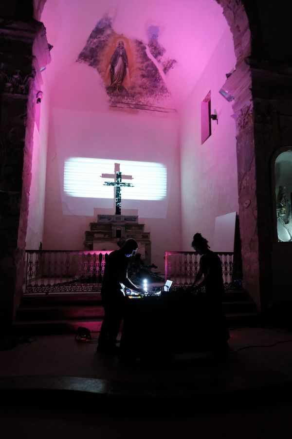 UMANA² Festival