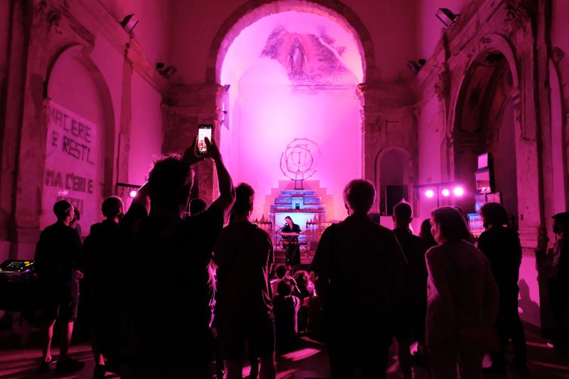 UMANA² Festival