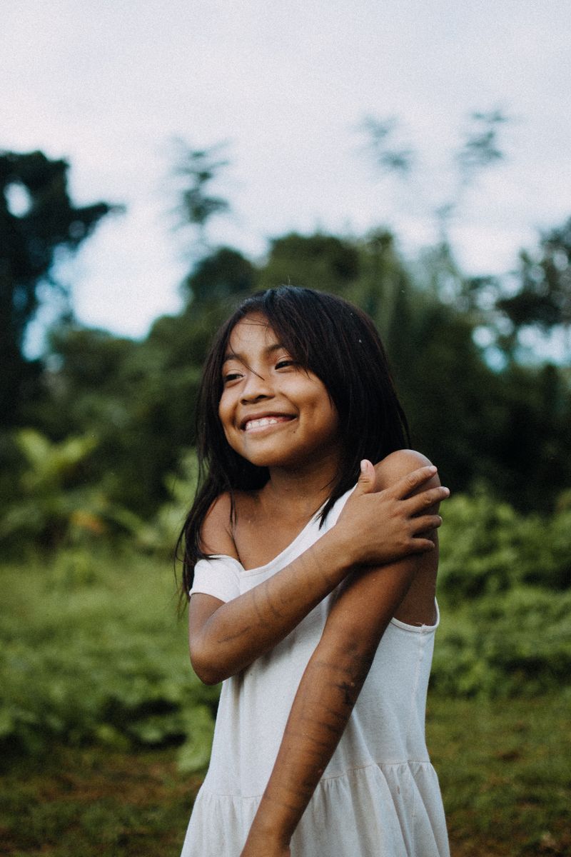 © Lucía Alonso Garrido - Image from the Eskawata Kayawai photography project