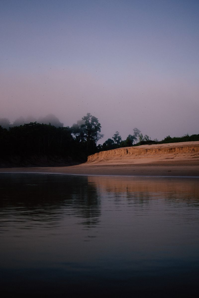 © Lucía Alonso Garrido - Image from the Eskawata Kayawai photography project