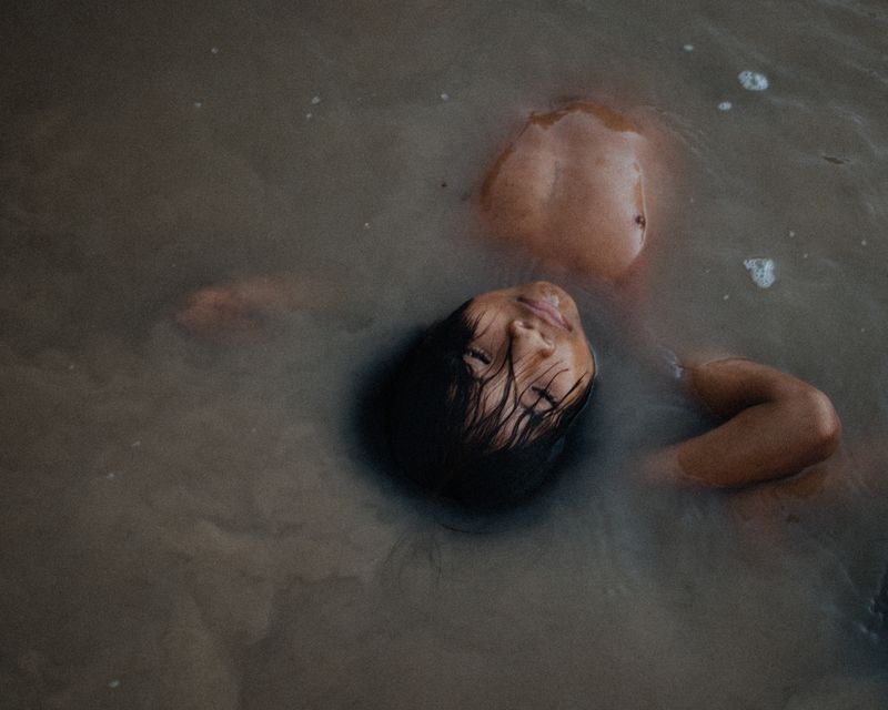 © Lucía Alonso Garrido - Image from the Eskawata Kayawai photography project