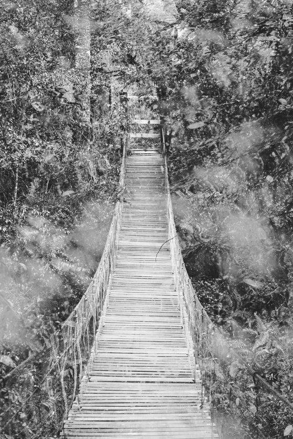 © Lais Lopes - Image from the NORTH, SOUTH, EAST, WEST photography project
