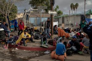 Caravana Migrante