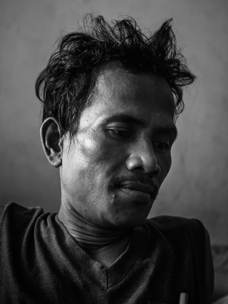 © Toni Arnau - Image from the The Ice riders photography project