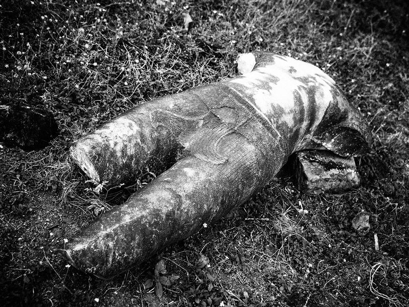 © Toni Arnau - Angkor Wat ruins. Siem Reap, Cambodia, 2017.