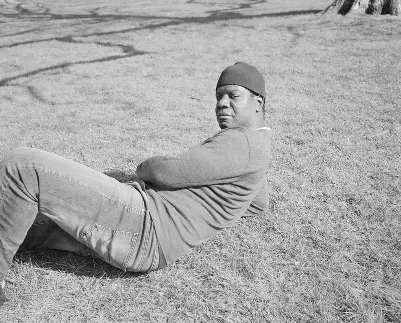 © Mico Toledo - Image from the A Brighter Sun photography project