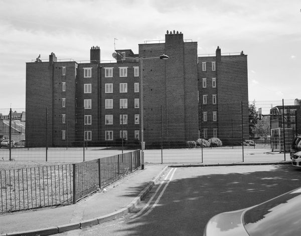 © Mico Toledo - Image from the A Brighter Sun photography project