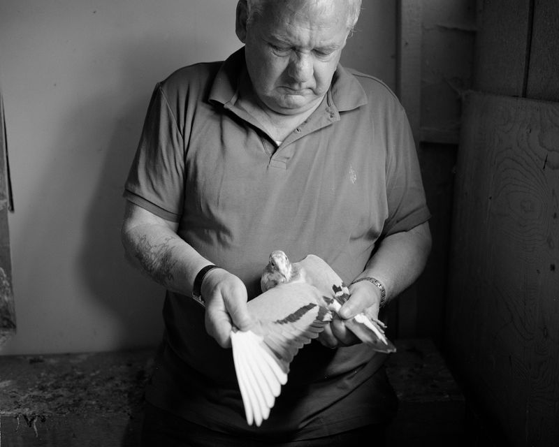 © Mico Toledo - Image from the A Brighter Sun photography project