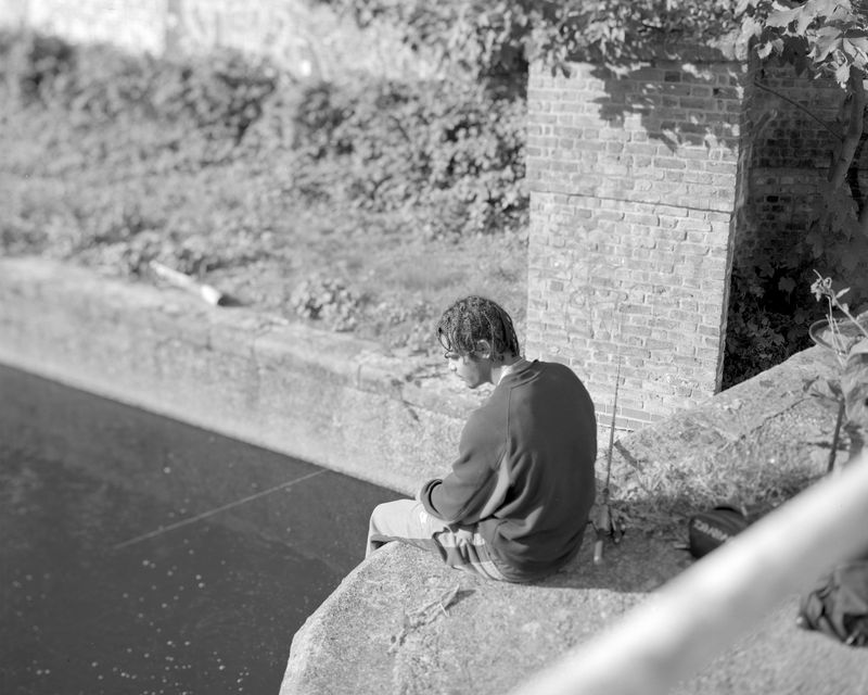 © Mico Toledo - Image from the A Brighter Sun photography project