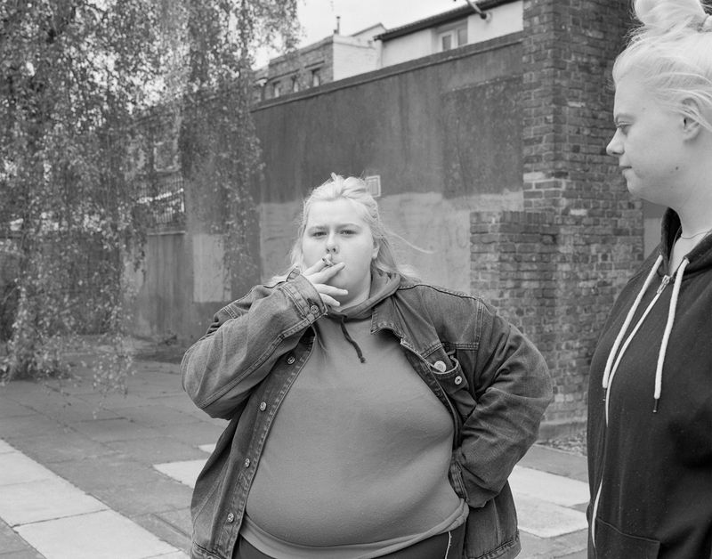 © Mico Toledo - Image from the A Brighter Sun photography project