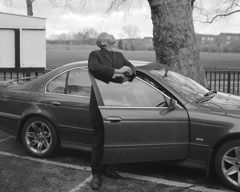 © Mico Toledo - Image from the A Brighter Sun photography project