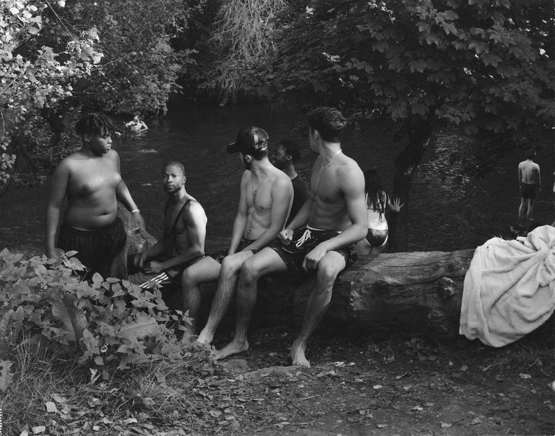 © Mico Toledo - Image from the A Brighter Sun photography project