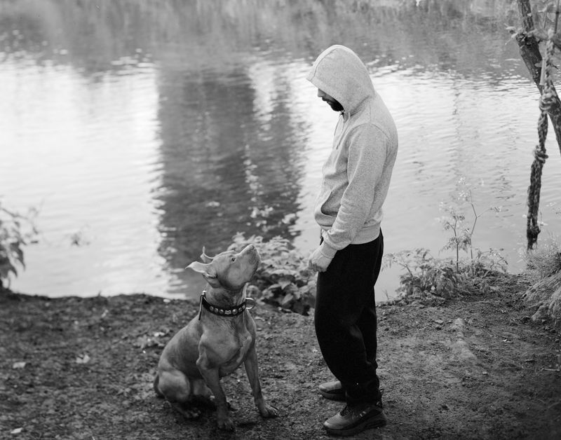 © Mico Toledo - Image from the A Brighter Sun photography project