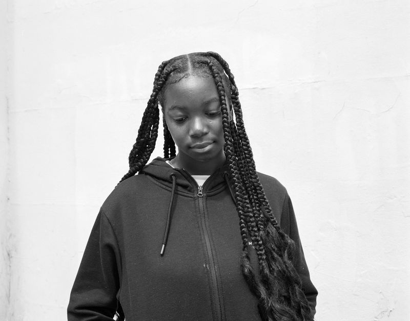 © Mico Toledo - Image from the A Brighter Sun photography project