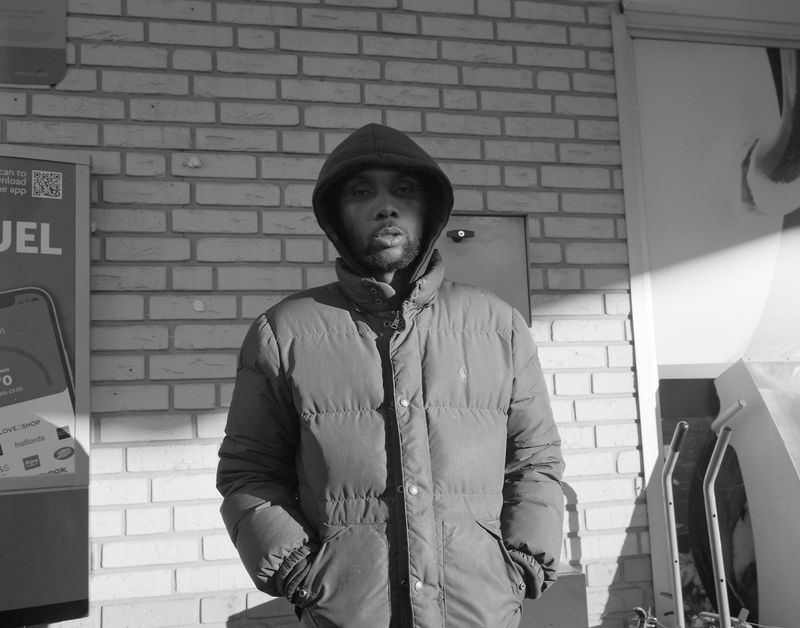 © Mico Toledo - Image from the A Brighter Sun photography project