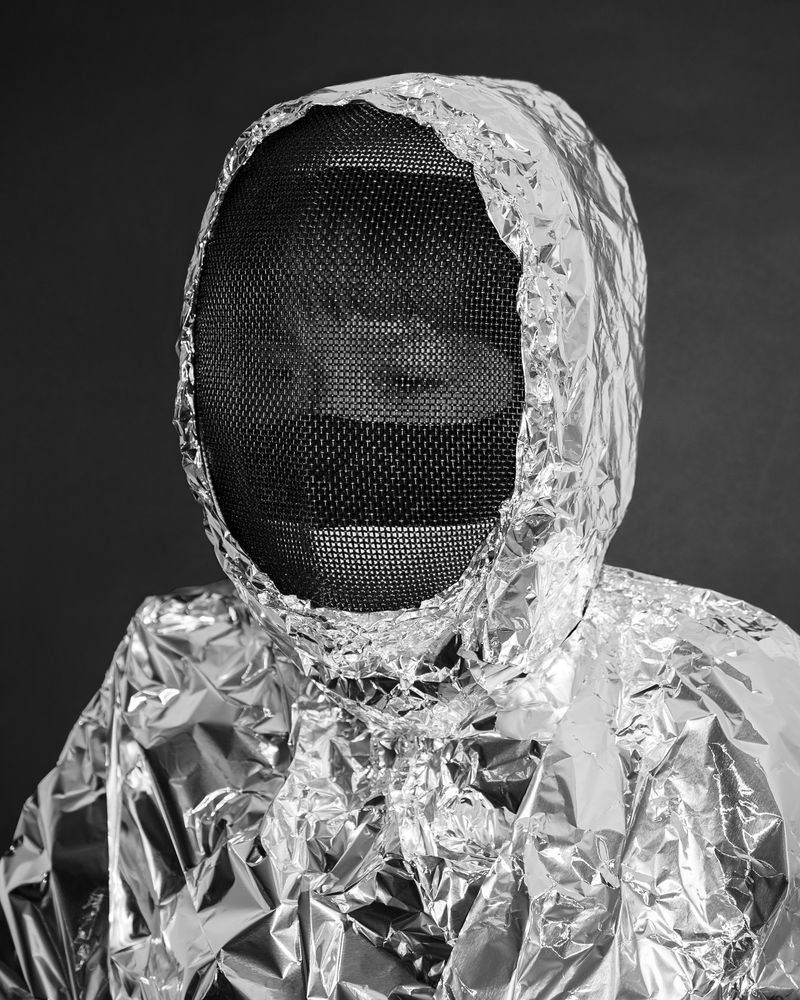 © Frederic Pels - Image from the Error in Ypsilon photography project