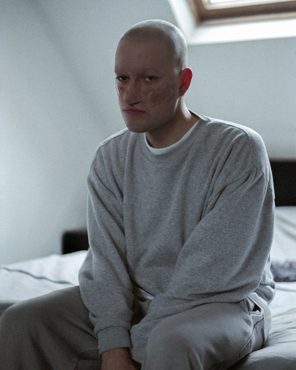 © Frederic Pels - Image from the Error in Ypsilon photography project