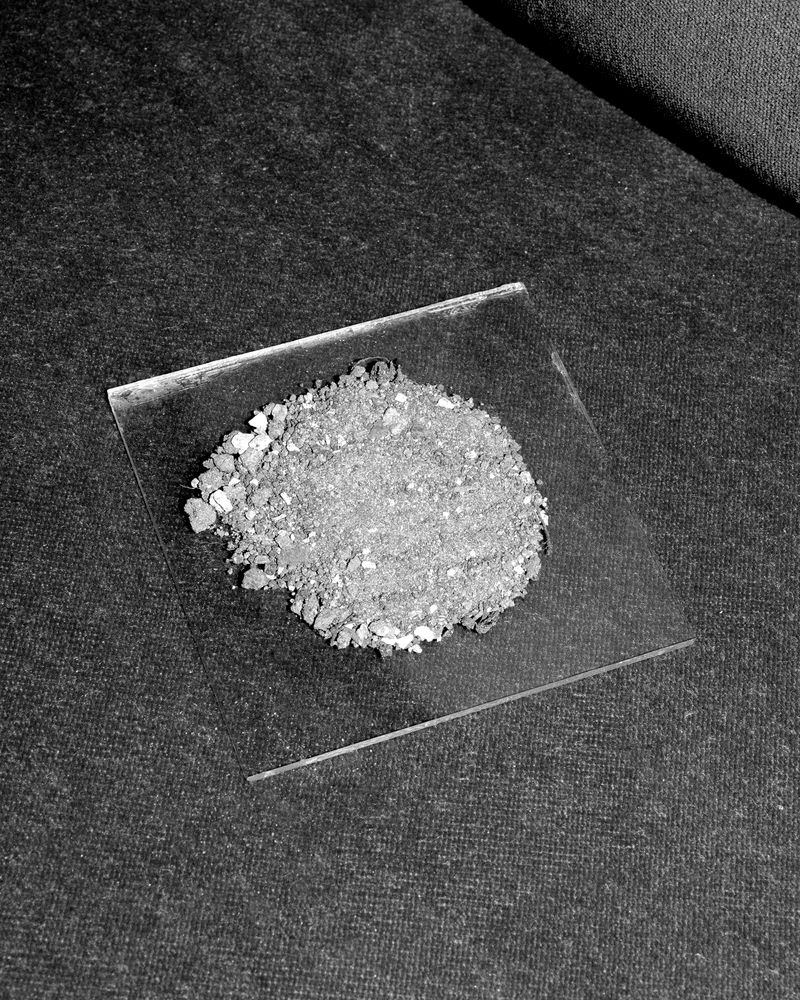 © Frederic Pels - Image from the Error in Ypsilon photography project