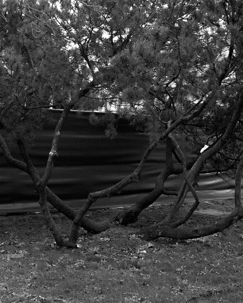 © Frederic Pels - Image from the Error in Ypsilon photography project