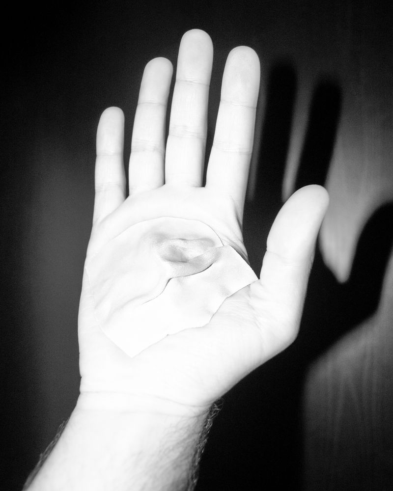 © Frederic Pels - Image from the Error in Ypsilon photography project