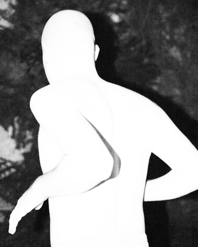 © Frederic Pels - Image from the Error in Ypsilon photography project