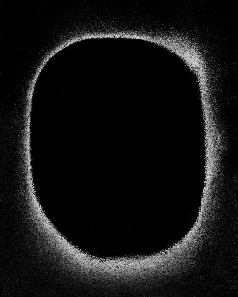 © Frederic Pels - Image from the Error in Ypsilon photography project
